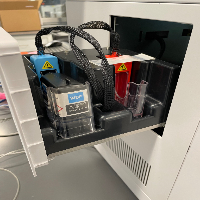 Sysmex XN-330 Automated Hematology Analyzer image 2